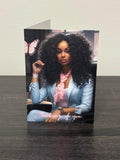 SOROR ASSORTED GREETING CARDS "GPD"