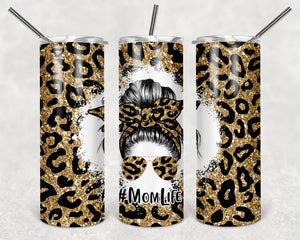"MOM LIFE TUMBLER" COLLECTION